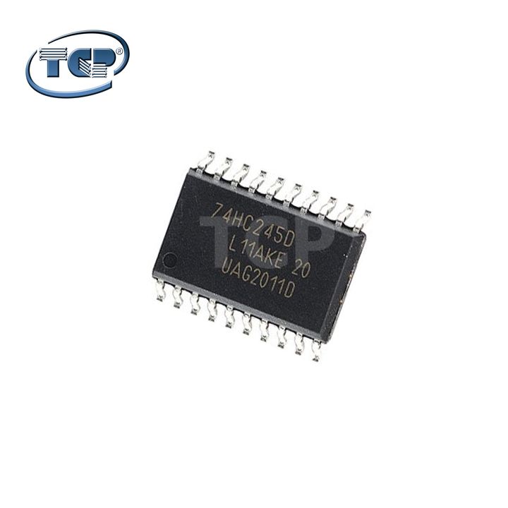 74HC245 74HC245D 7.2MM SOP 20